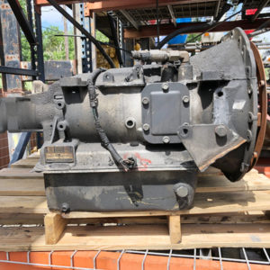 Allison AT-545 Transmission