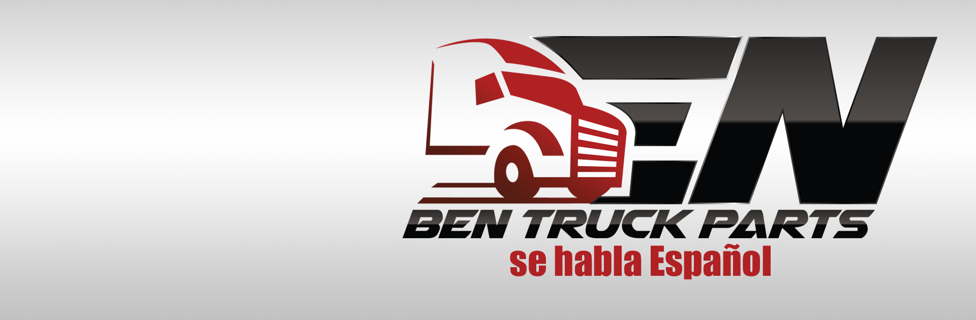 Ben Truck Parts logo