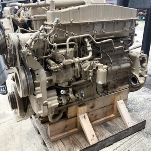 Cummins Big Cam III engine