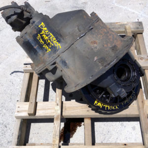Eaton Differential DS-404