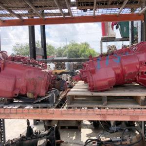 Eaton FRO-16210-C Transmission