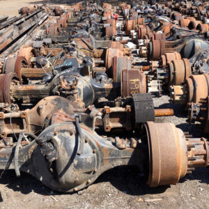 Large Inventory Differentials