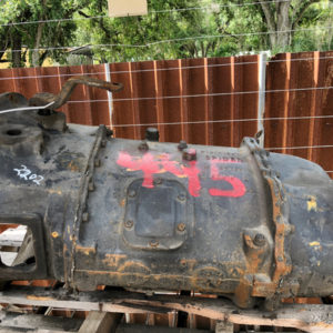 Spicer ESO-6607 Transmission