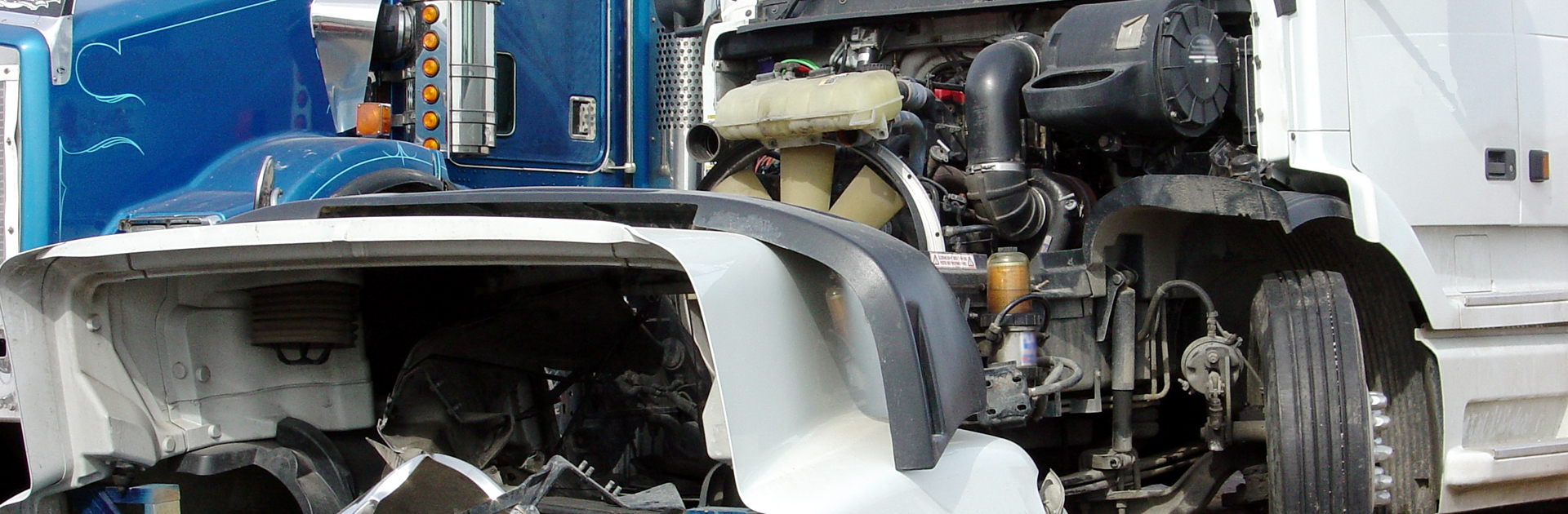 Semi truck junk yard near me